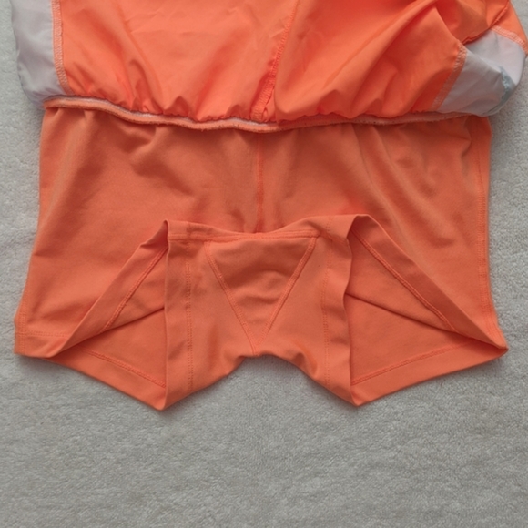 Nike DRI-FIT Shorts with Liner - Picture 6 of 9